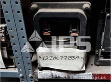 GE Iac Time Over Current Relay Toc .5-2a, Ioc 10-40 Amps