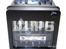 GE Hfa Multi Contact Auxiliary Relay 115 Volts AC