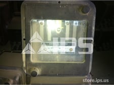 GE Hfa Multi Contact Auxiliary Relay 208 Volts AC