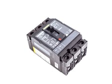 150 Amps, Square D, HGL36150, New out of Box, 600 Volts, #1138889