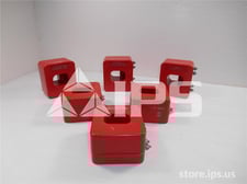 100-225 Amps WH Multi Ratio Current Transformer Amptector / Digitrip For Db-15 Retrofit Kit