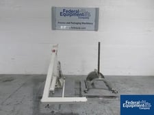 Wedco Hydravator #46-715-L48 330C, Drum Lifter, s/n #H270973, #209-99