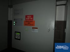 260 Amp. Emerson Network Power Asco 7000 Series, 480 Volts, s/n #367112-003, #2792-35