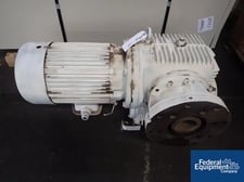 20 HP Pfaudler #5DTW, agitator drive, #2930-108