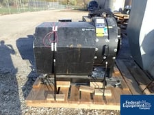 Twin City #RBA-SW, size 913, blower with motor, serial #04-196259-1-1, #203-54