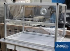 Table-top Chamber, 34" x 24" x 24", #2956-32