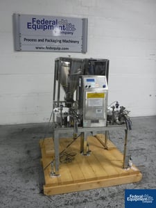 CI Electronics #264/9, type Sade-P4, tablet weight inspection system, #3070-14