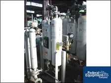 150°F, 150 psi, Pneumatic Products #150, air dryer, #21926