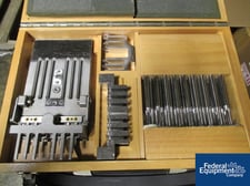 Bosch #GFK, sorting magazine chang par, size 1, with tamping pins, #46112
