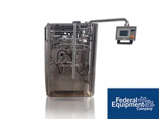 Viking Masek #S250, with Markem printer, VFF accessories, Serial #3463, #3221-1