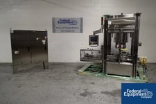 Fowler #CAS-8/360, Capper, serial number FZ-1269, #3259-6