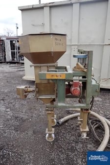 Feeder, Acrison, #3270-5