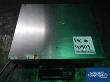 Mettler, Laboratory Scale, 150 lb. max., .05 range, #40903