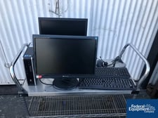 Bosch #APK-50, camera system, #2929-2