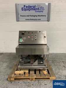 Peristaltic Pump, #3286-11