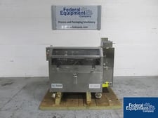 Microfluidics Microfluidizer #M140K, homogenizer, #3375-1