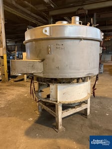 72" Sweco Screen, #3426-1