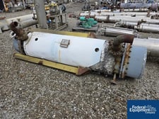 Image for 513 sq.ft., 150 psi, ITT, 150 psi @ 250 °F, 1997, #45668