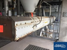 18' long, Belt Conveyor, #3429-20