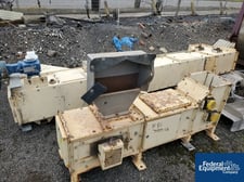 Z Style Bucket Elevator, 35', #3429-28