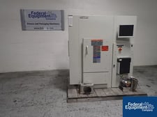 Despatch Paint Sample Testing Oven with electric/natural gas heat, 260°C / 500°F, S/N 174933, #70177