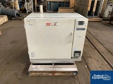 Yamato #DH62, programmable convection oven, rated up to 360&deg;C, 7.6 cu.ft. capacity, electrically heated, 220