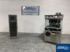 6.5 Ton, Unipress, Tablet Rotary Press, #3480-2