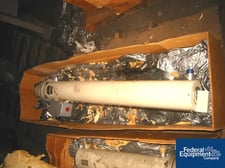 6 KW, Chromalox, heater, #24061