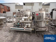 Martin Peterson, CIP skid, #27897