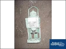 Lightnin #XJACK-100, air operated agitator drives, #18036