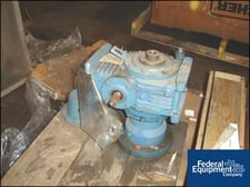 Pfaudler #2.5TW, Gear box, #23732