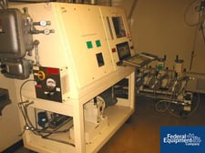 Dorr Oliver HPLC #XP Prep 15LPM explosion proof, #23585