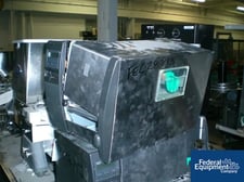 Tec #B-872-QQ, bar code printer, #28713