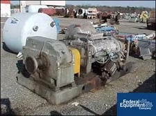 Impco #H25, Frota Pulper, #16889