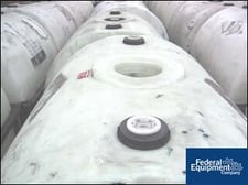 300 gallon Duralife Econo Tanks, Plastic, #16133