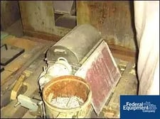 Sharples #P600, centrifuge, Stainless Steel, #15698