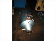 Conair #18118802, 21" x 29" hopper dryer, 300 lbs., used, #20661