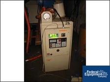 Conair #D60H400301A, dehumidifying dryer, with Compu Dry controls, #22411