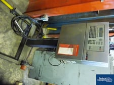 Videojet #XL, inkjet printer, Excel 2003,240 V., used in coding a sheet line, serial #0322450045WD, #31172 (2