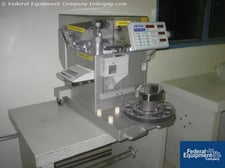 Fette Checkmaster #4, checkweigher, 230/115 V., serial #82877, 1998, #32190, 1998
