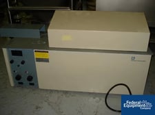 Shaking Bath, Forma Scientific #2568, Stainless Steel bath & tray, 120 V., serial #20665-1006, #35655