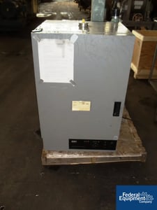 15" width x 27" H x 18" D Precision #45EM, 4.5 cu.ft. oven, 210&deg;C, Stainless Steel, 1800 watts, 115 V.