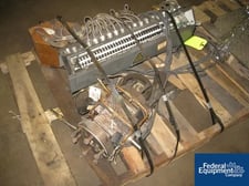 2.5" Normag, gear pump with drive, #36400