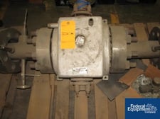 Maag #70-4ST, gear pump, #36829