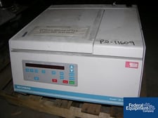 Beckman Avanti #30, refrigerated centrifuge, 30000 RPM, 208 V., serial #CGE98C08, #29904