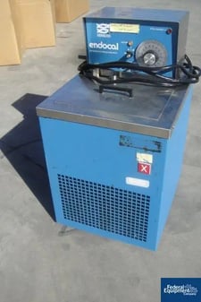 Neslab, bath, part #15500101, 115 V., serial #84NML010606-12, #41233