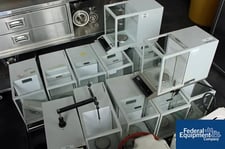 Mettler Toledo #AE240-S, (11) Used Balances, #41242