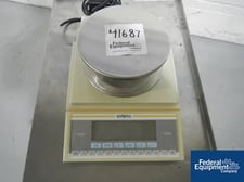 Sartorius #LP620S, 220 g capacity, Serial #13110273, #41687
