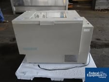 Gallenkamp #IOX400.XX1.B, Incubator Shaker, 29" x 21" x 16" D Stainless Steel chamber, 1200 watt, 60 Hz, 120