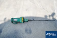 25 HP Lightnin #Vektor Mixer, #47472